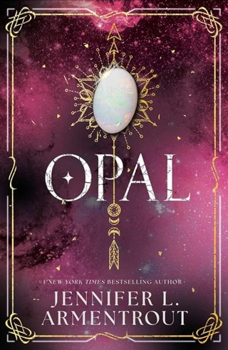 Opal Lux Book 3