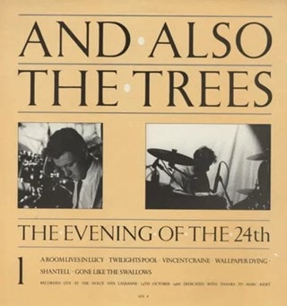 An Evening of the 24th