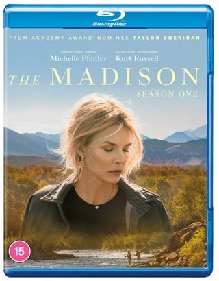 The Madison: Season One