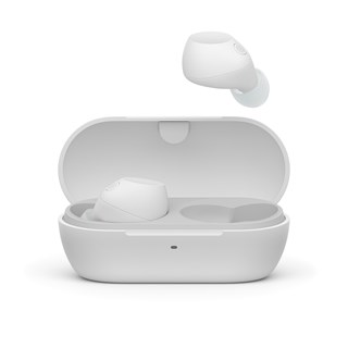 Sony WF-C710N White Noise Cancelling True Wireless Bluetooth Earphones