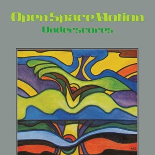 Open Space Motion: Underscores