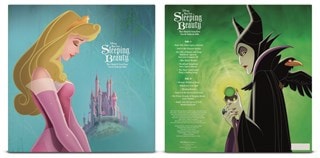 Music from Sleeping Beauty