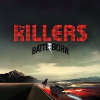 Battle Born