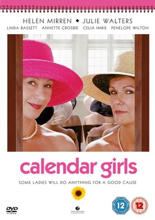 Calendar Girls