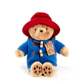 Paddington Bear Cuddly Classic Plush