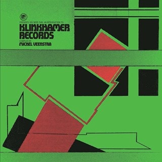 If Music Presents: You Need This: An Introduction to Klinkhamer