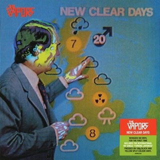 New Clear Days