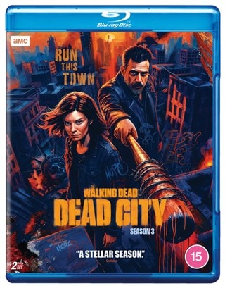 The Walking Dead: Dead City - Season 3