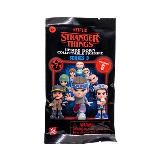 Stranger Things Upside Down Series 3 Blind Bag