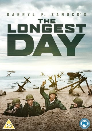 The Longest Day