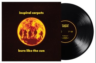 Burn Like the Sun