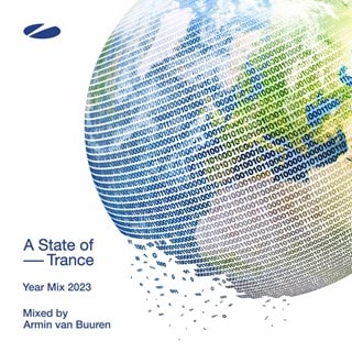A State of Trance: Year Mix 2023
