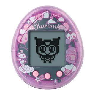 Kuromi Sanrio Tamagotchi Nano