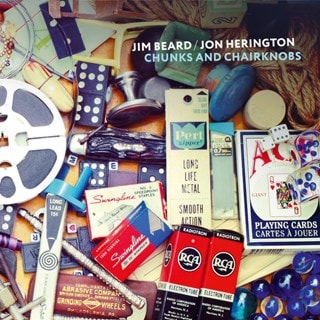 Chunks and Chairknobs