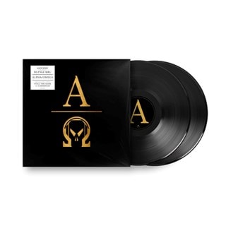 Alpha Omega