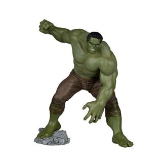 The Hulk Spider-Man Brand New Day McFarlane 1/6 Scale Figure