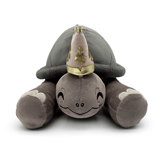 Miriel, Pastor Of Vows Elden Ring Weighted Youtooz Plush