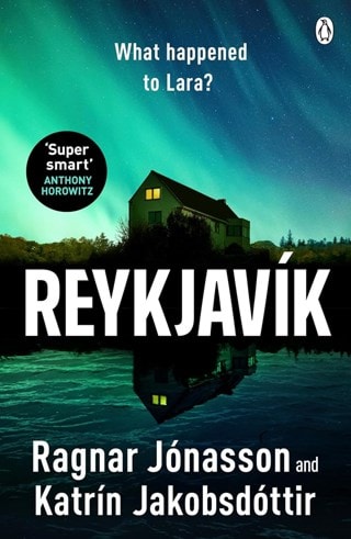 Reykjavik Paperback By Ragnar Jonasson