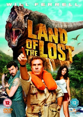 Land of the Lost