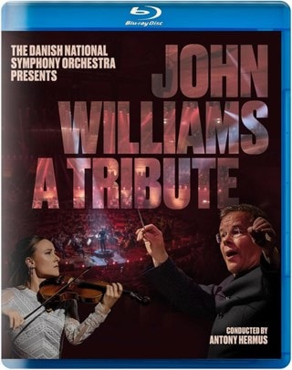 John Williams: A Tribute