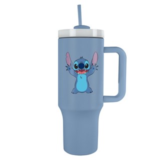 Stitch Lilo & Stitch 40oz Tumbler