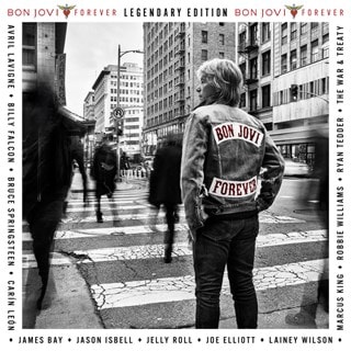 Forever - Legendary Edition