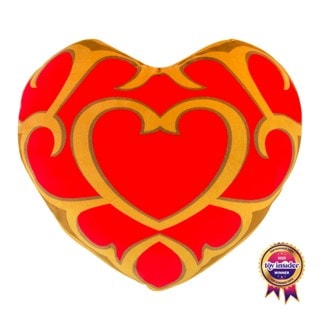 Heart Container Nintendo Zelda Mocchi Mocchi Mega Plush