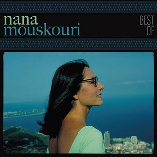 Best of Nana Mouskouri