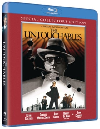 The Untouchables