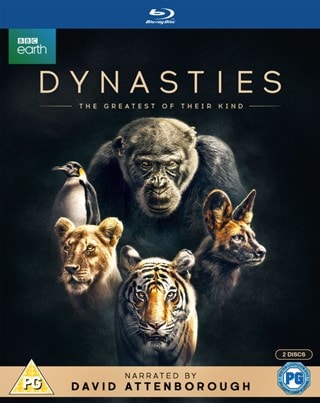 Dynasties