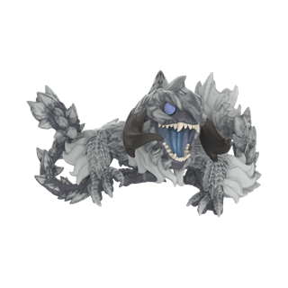Arkveld 1310 Monster Hunter Funko Pop Vinyl Super