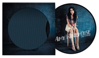 Back to Black: Picture Disc (NAD 2021)