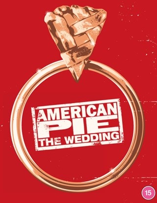 American Pie: The Wedding Deluxe Collector's Edition