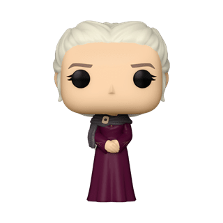 Rhaenyra Targaryen 16 House Of The Dragon Funko Pop Vinyl