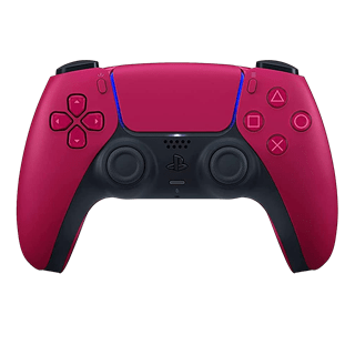 DualSense Wireless Controller - Cosmic Red