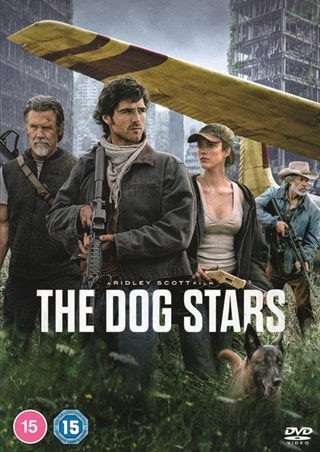 The Dog Stars