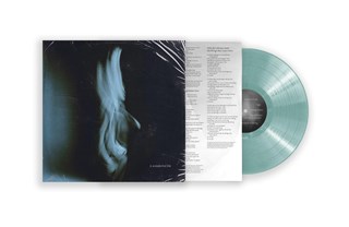 A Wonderful Life - Limited Edition Coke Bottle Transparent Green Vinyl