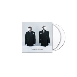 Nonetheless - Deluxe Edition 2CD