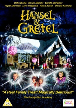 Hansel and Gretel