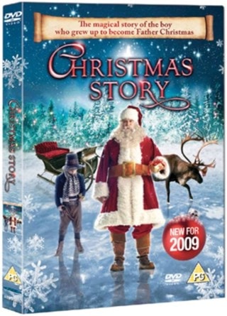 Christmas Story