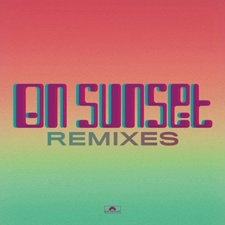On Sunset (Remixes)