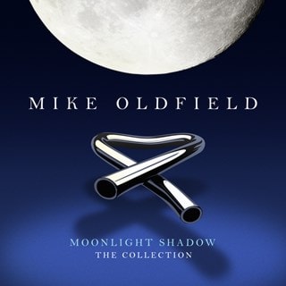 Moonlight Shadow: The Collection