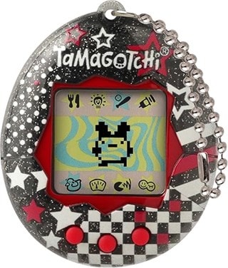 Rock Glitter Tamagotchi Original