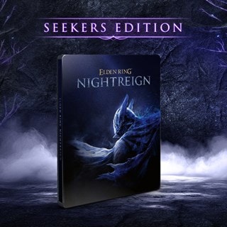 Elden Ring Nightreign - Seekers Edition (PS5)