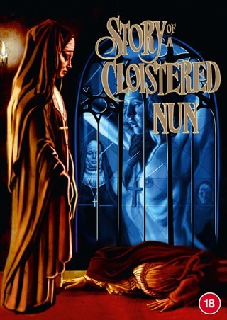 Story of a Cloistered Nun