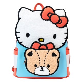 Hello Kitty & Tiny Chum Sanrio Loungefly Mini Backpack