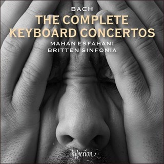 Bach: The Complete Keyboard Concertos