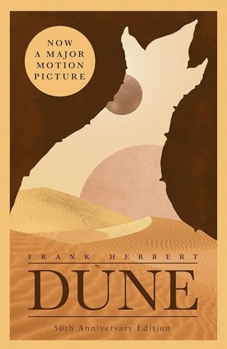 Dune Book 1 Paperback By Frank Herbert