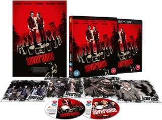 Severance Collector's Edition 4K Ultra HD
