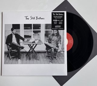 The Still Brothers